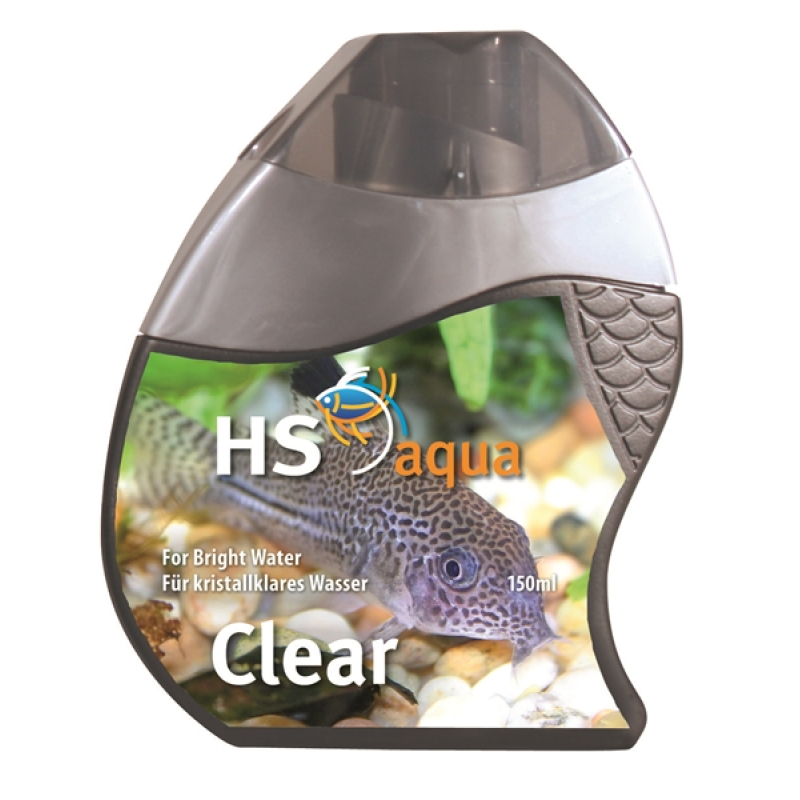 HS Aqua Clear 150ml